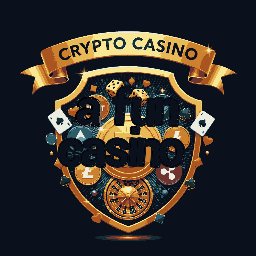 A Fun Casino - Most Entertaining Casino Games